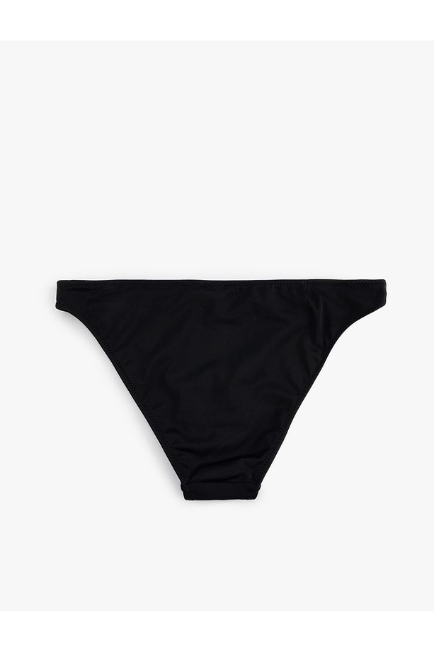 Basic Bikini Altı - 2