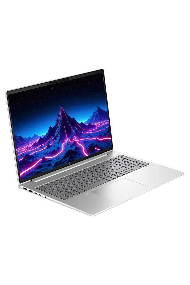 ProBook 460 G11 A23BKEA09 Ultra5 125U 16GB 1TBSSD 16" FHD+ W11P Dizüstü Bilgisayar - 2
