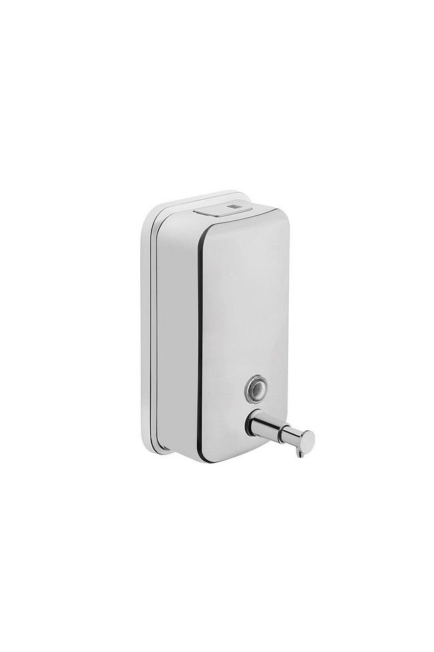 Arkıtekta Duvar Tıpı Sıvı Sabunluk A44505 - 1