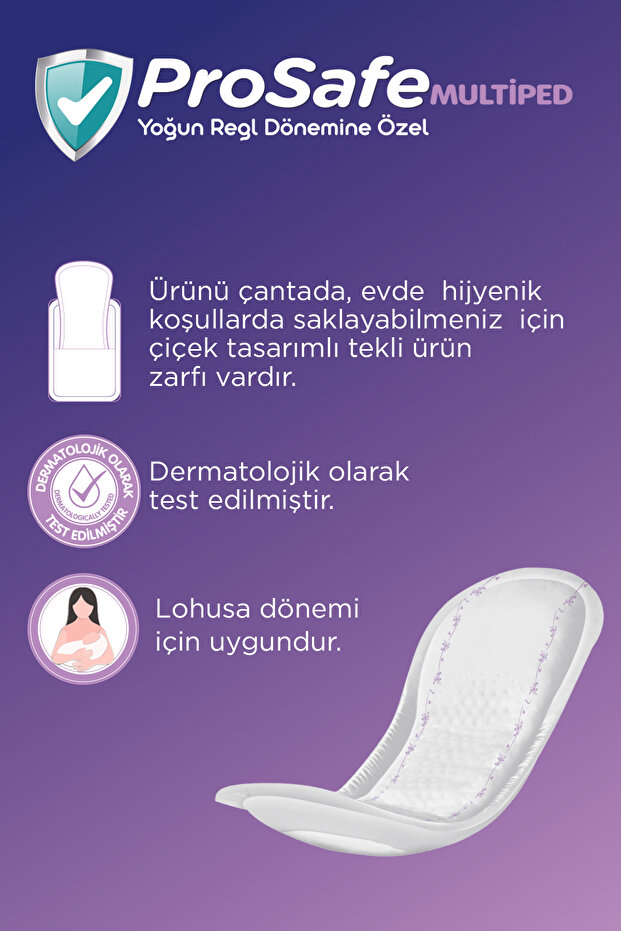 Multiped Gece&gündüz 12'li X6 - 2