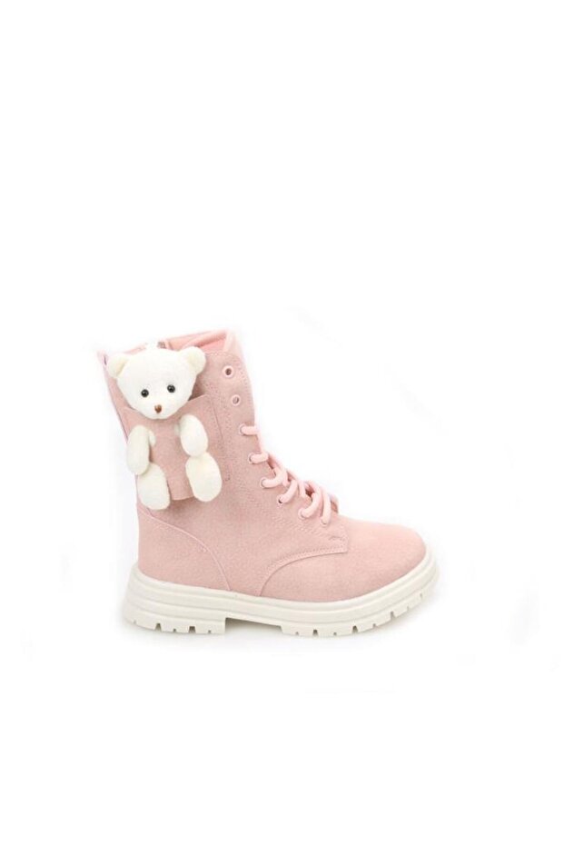 Perla Kız Çocuk Postal Bot - 2