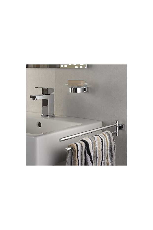 Essentıals Cube Sabunluk - 2