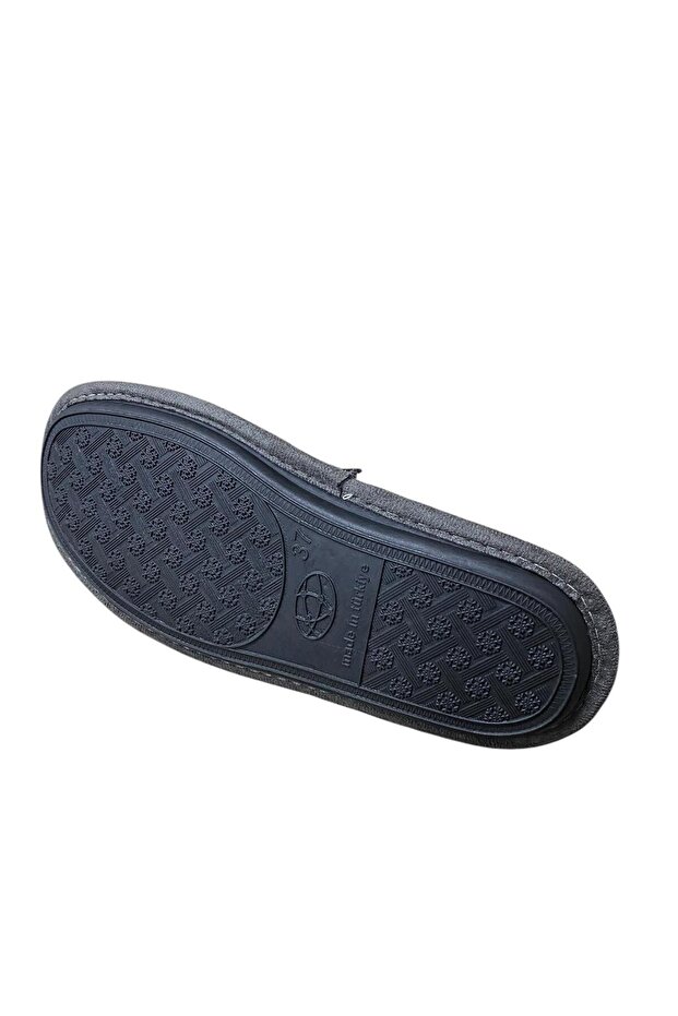 Kışlık Ev Terliği - 2