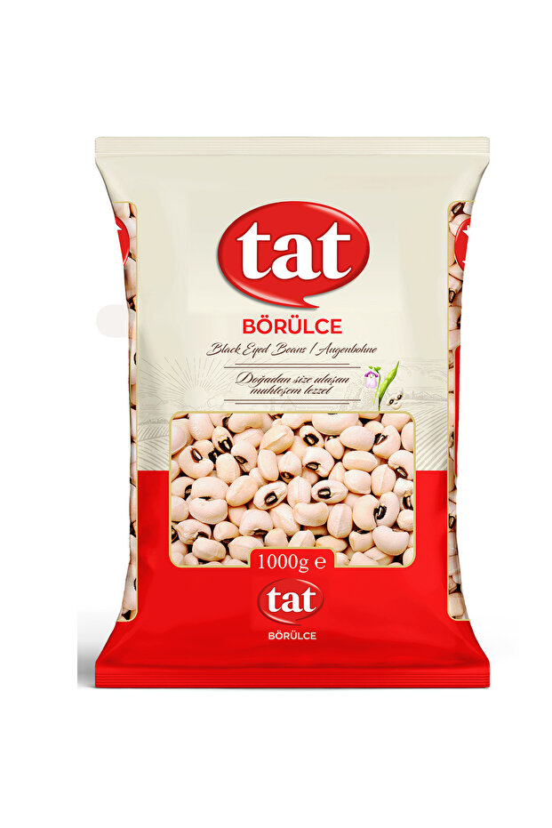 Börülce 1000 g - 1
