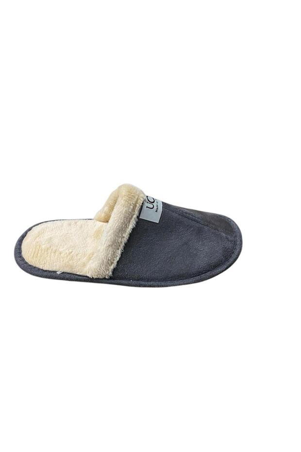 Kışlık Ev Terliği - 5