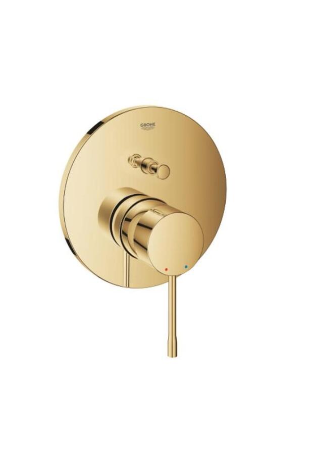 Essence Built-in Bathroom/Shower Faucet - 24167gl1