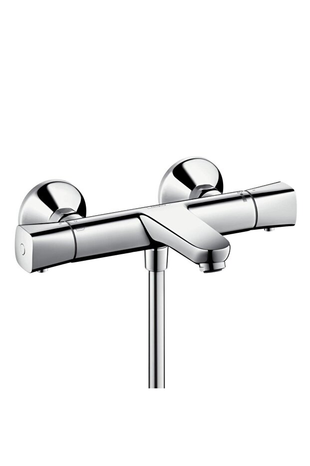 Ecostat Thermostatic Bathroom Faucet Applique - Chrome13123000