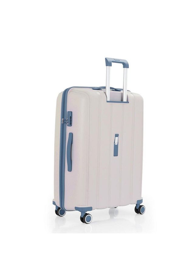 Mçs Polipropilen Valiz V305 75 Cm - 3