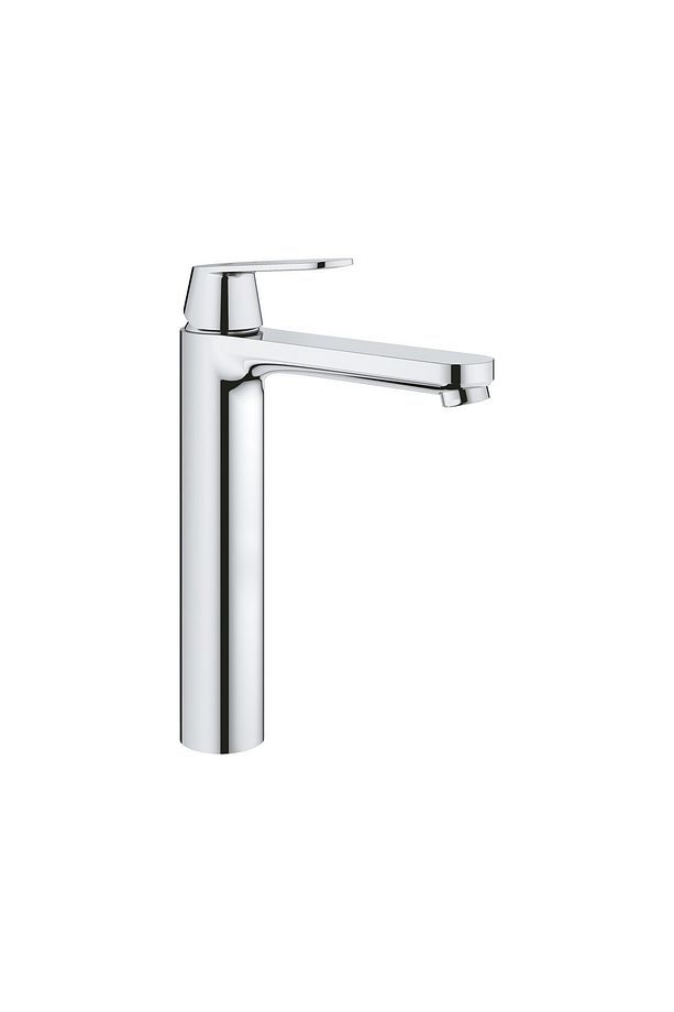 Eurocosmo Tek Kumandalı Lavabo Bataryası Xl 23921000 - 4