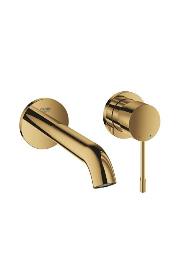 صنبور حوض بمدخلين من إيسنس مقاس M - 29192GL1