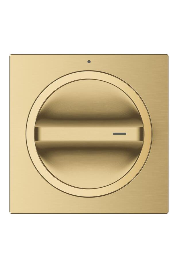 Allure Built-in Stop Valve - 19334gn1 - 2