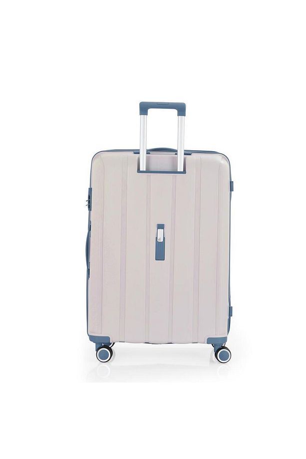 Mçs Polipropilen Valiz V305 75 Cm - 4