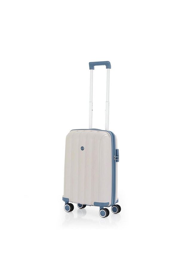 Mçs Polipropilen Valiz V305 55 Cm - 1
