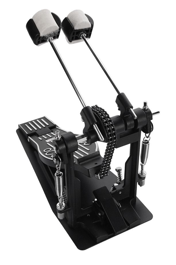 PD-17 Twin Kick Pedalı - 3