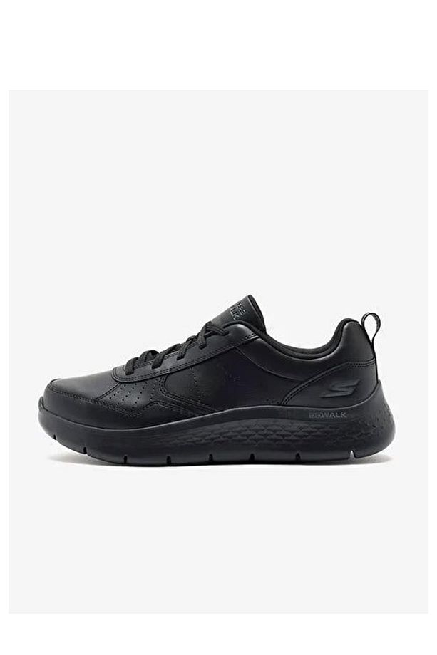 216499 Tk Bbk Go Walk Flex Erkek Comfort Ayakkabı - Siyah - 7