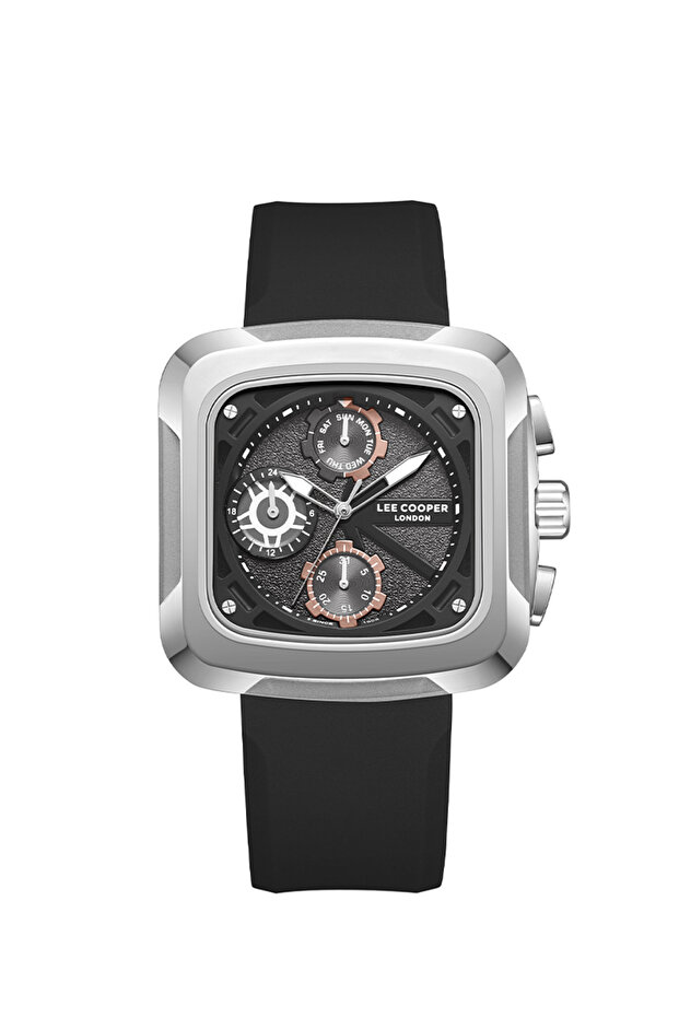 ساعة يد رجالية Lc08012.361
