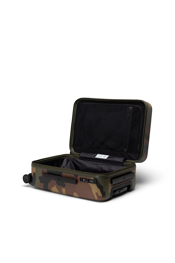 Heritage Hardshell Unisex Kabin Valizi 43 L 11198-00032-os - 5