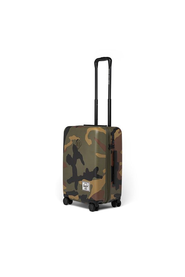 Heritage Hardshell Unisex Kabin Valizi 43 L 11198-00032-os - 2