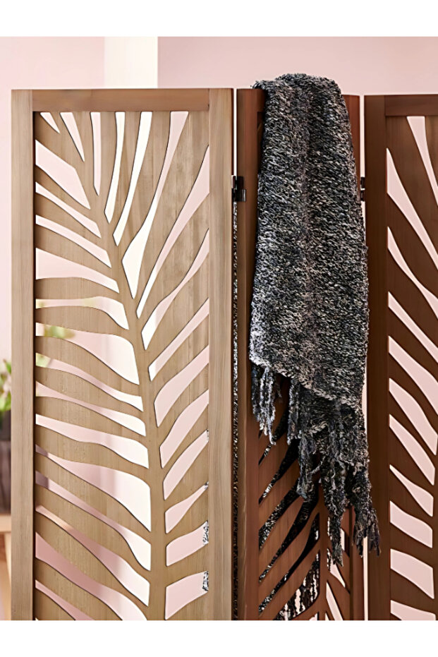 Işlemeli Seperatör / Panel - 2