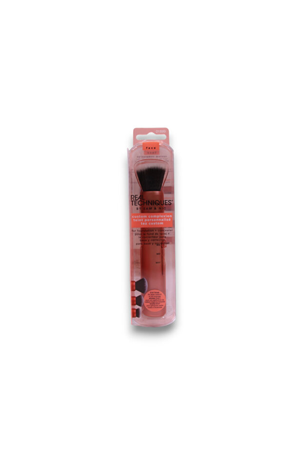 , Real Techniques, Foundation Brush - 1