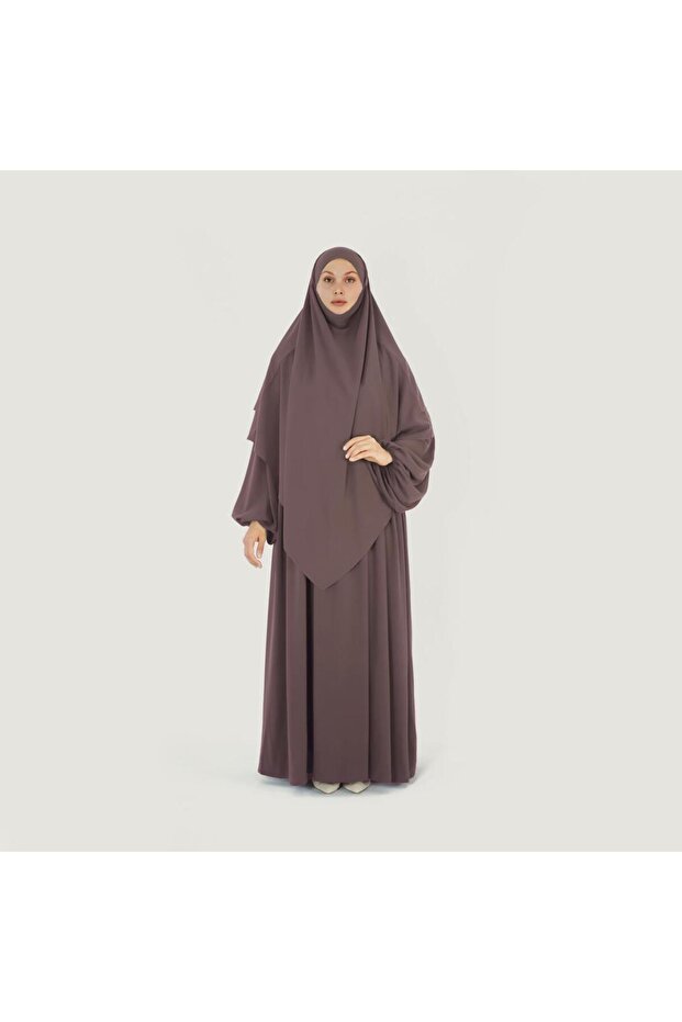 طقم سوفلي و فيريس بطبقة مزدوجة - 1