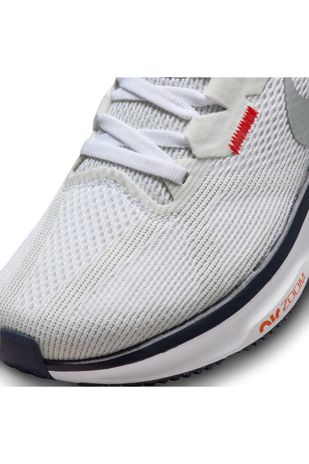 Air Zoom Structure 25 White Clear Jade - 4