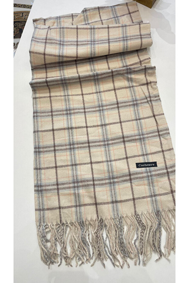 Pure Cashmere Shawl (Cashmere)
