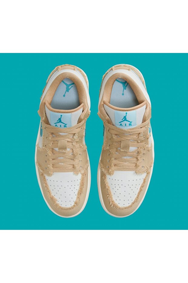 Air Jordan 1 Low SE Wave - 5