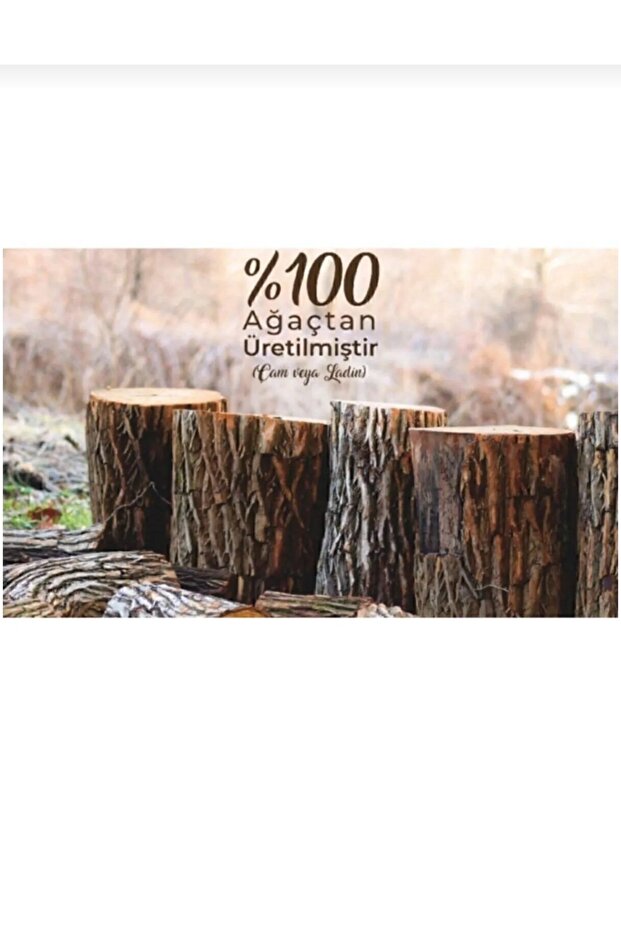 Ahşap yer sofra - 5