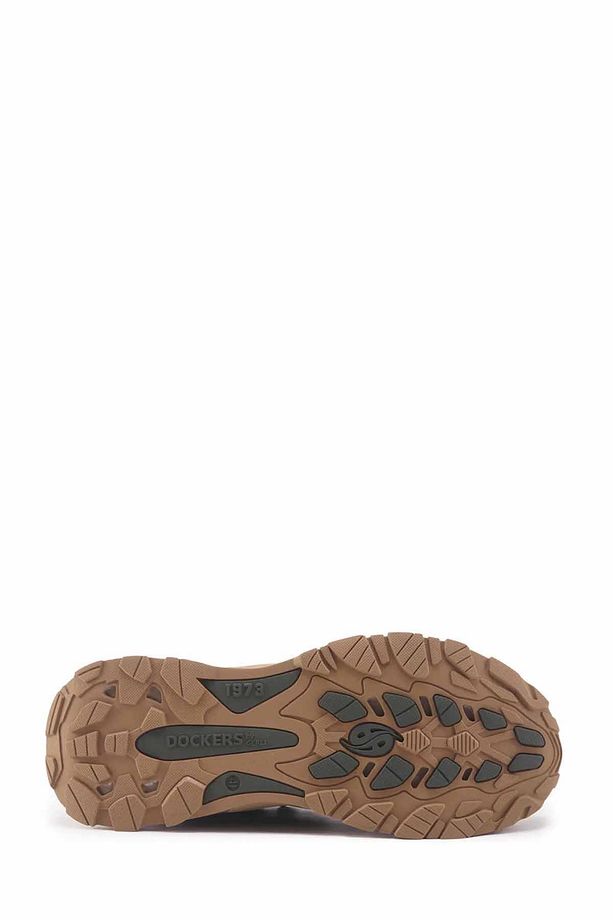 Erkek Su Gecirmez Bot 237517 Erkek Waterproof Bot Ayakkabı 101815472haki - 4