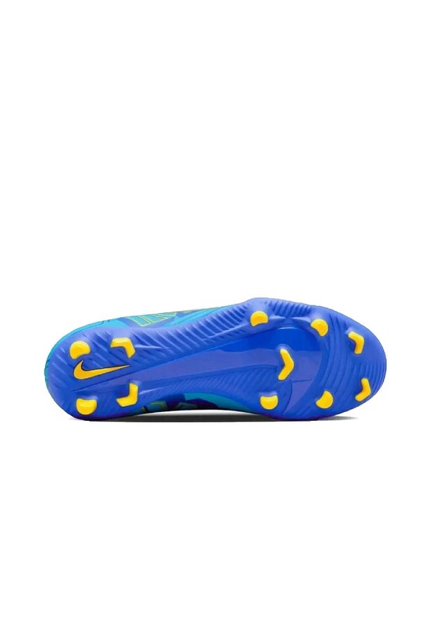 Jr. Mercurial Superfly 9 Club Km Fg/Mg Çocuk Krampon (DAR KALIP) - 6