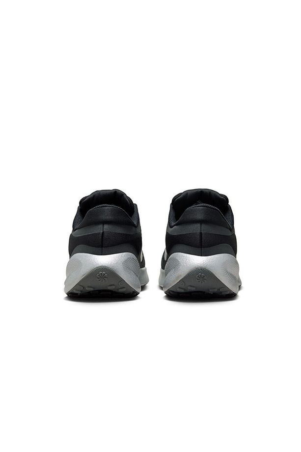 Genç Koşu Ayakkabısı FZ4805-001 Revolition 7 Siyah - 5