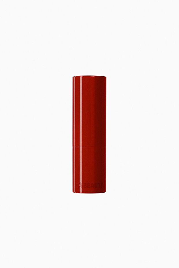 Satin lipstick