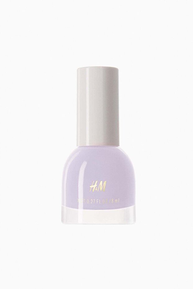 Nail polish