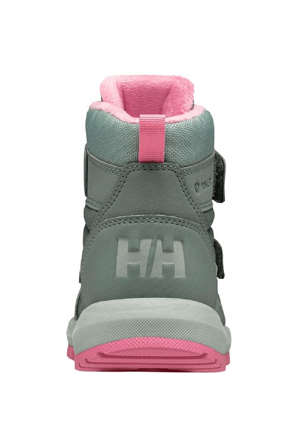 Bowstring HT Çocuk Kısa Bot - 7