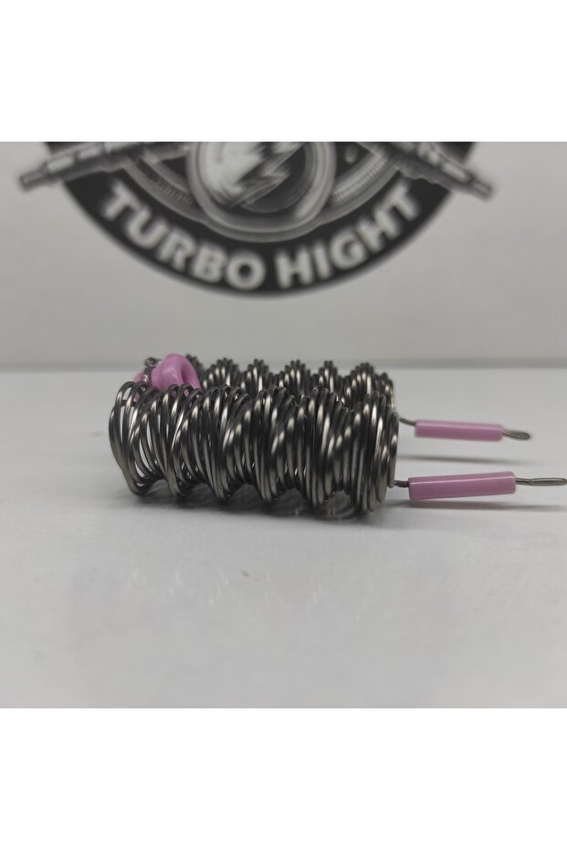 Rezistans (Turbohight) - 2