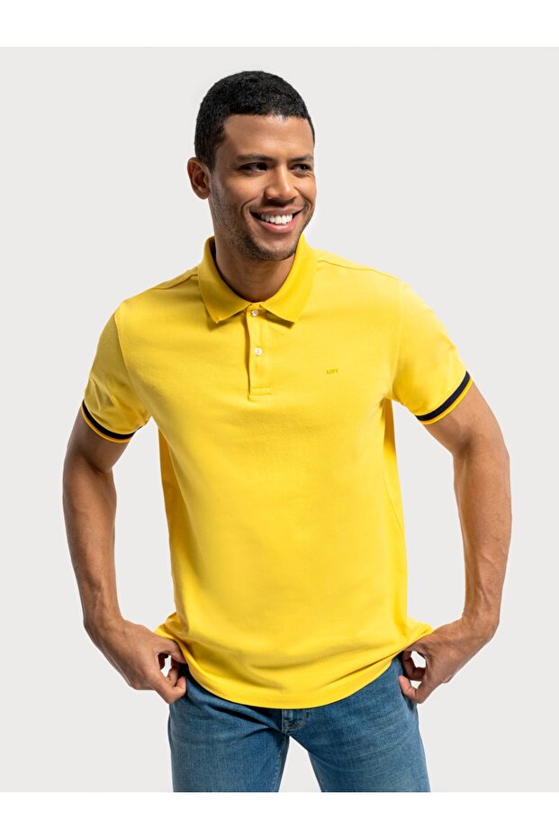 LF2035137 POLO K.KOL - 1