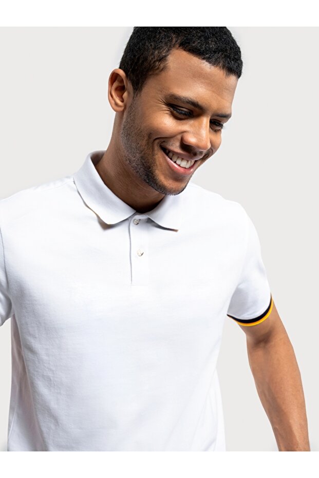 LF2035137 POLO MANS - 4