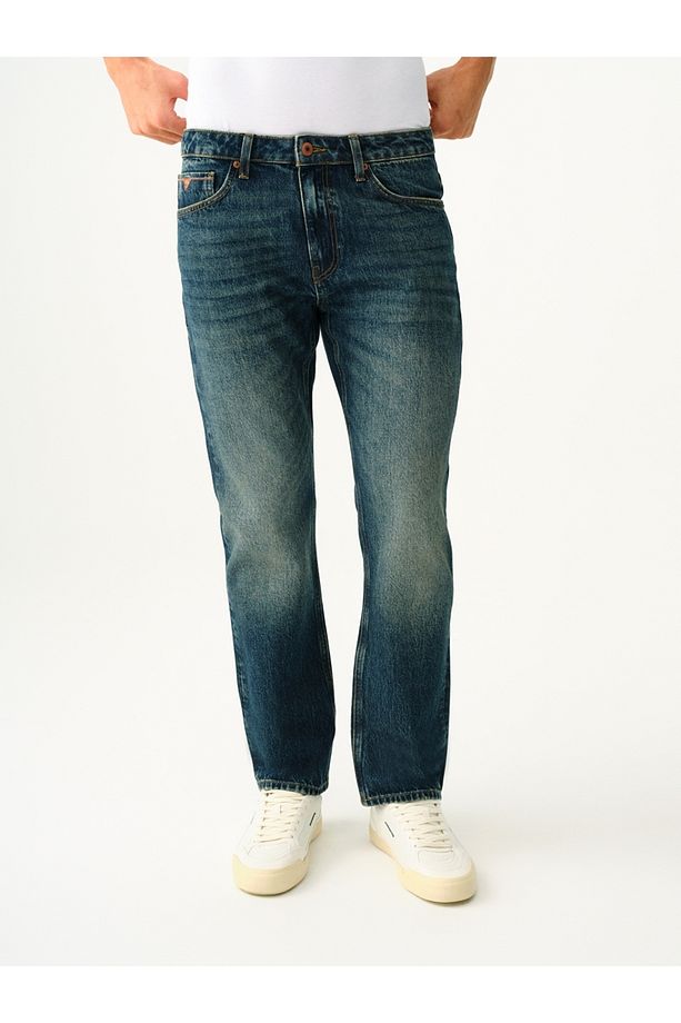 68 Simon Regular Fit Erkek Pantolon - 2
