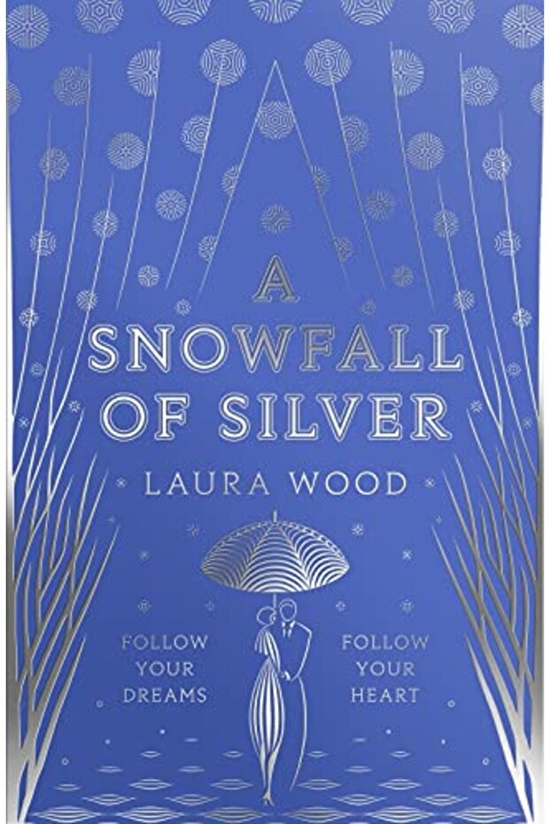 A Snowfall Of Silver