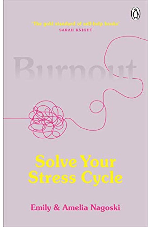 Burnout - 1