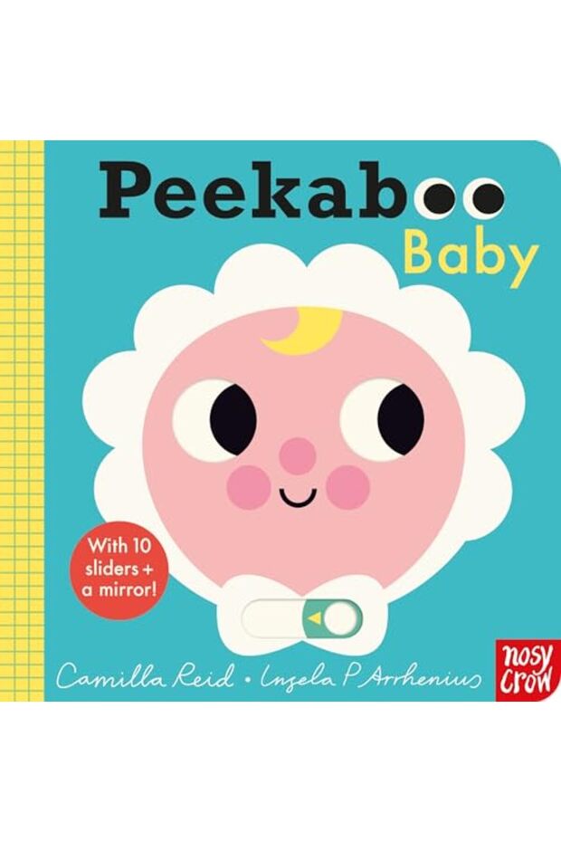 Peekaboo Baby