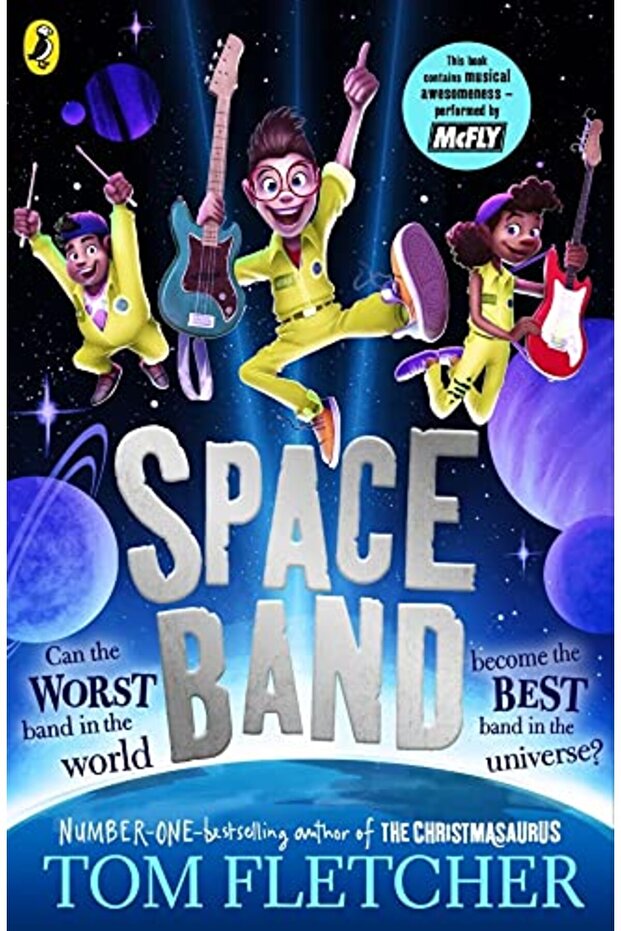 Space Band