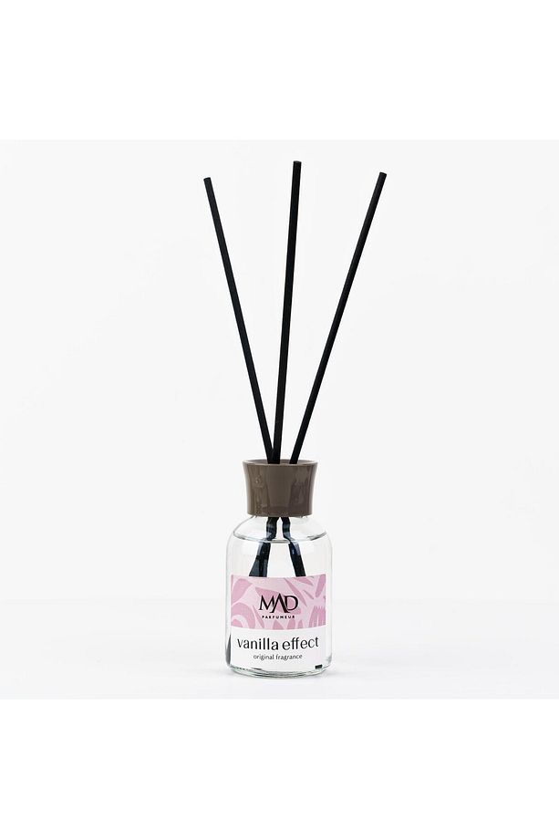 Mad Vanilla Effect 50 ML Ortam Kokusu - 3