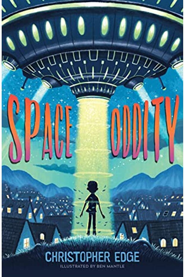 Space Oddity - 1