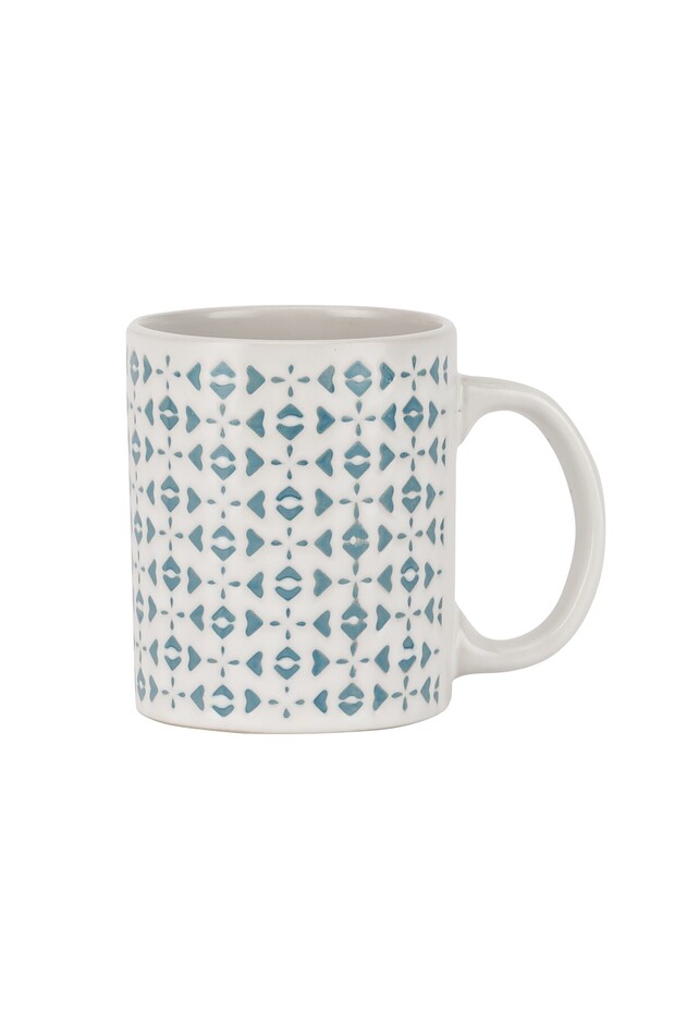 11oz Stoneware Mug- RF11170