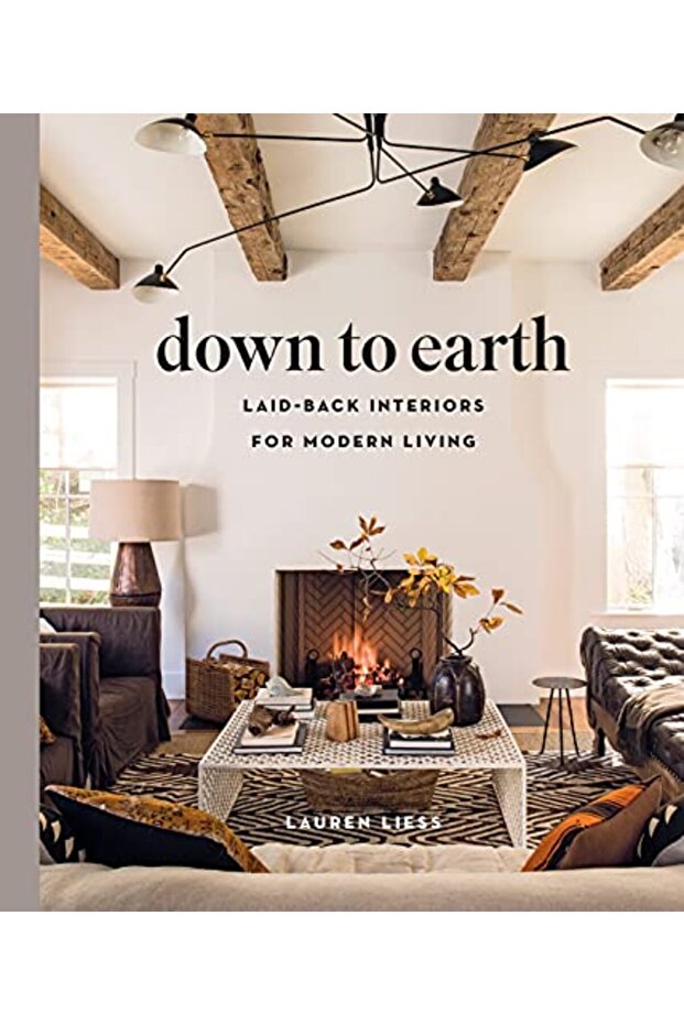 Down To Earth Laidback Interiors For Modern Living