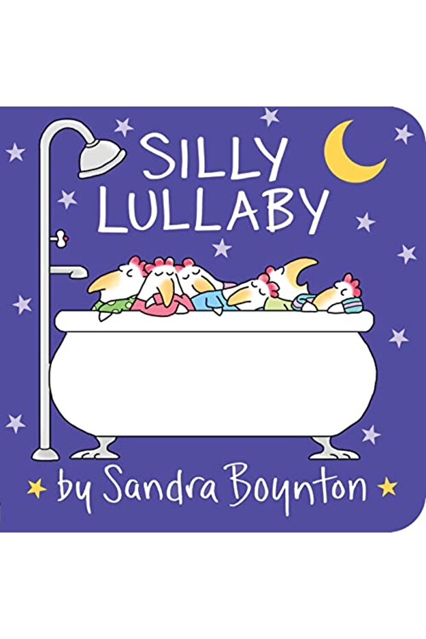 Silly Lullaby - 1