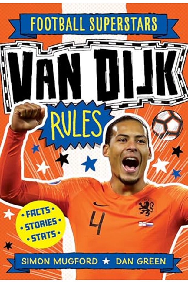 Van Dijk Rules - 1