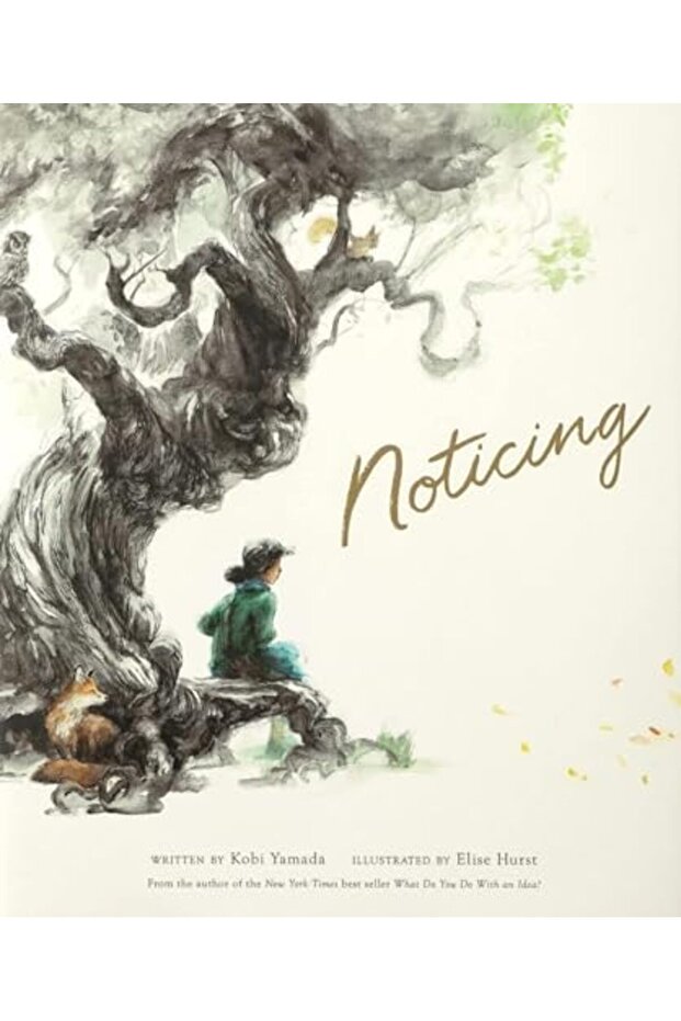 Noticing - 1